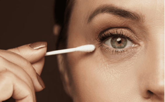 Artikel om läs mer om mgd och ögonlockshygien (steg för steg-guide) 