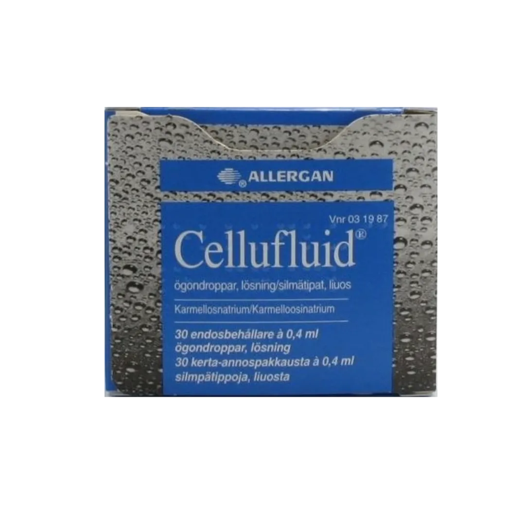Cellufluid
