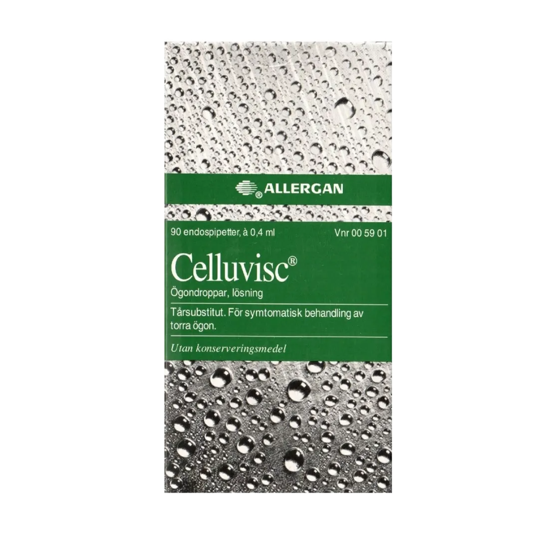 Celluvisc