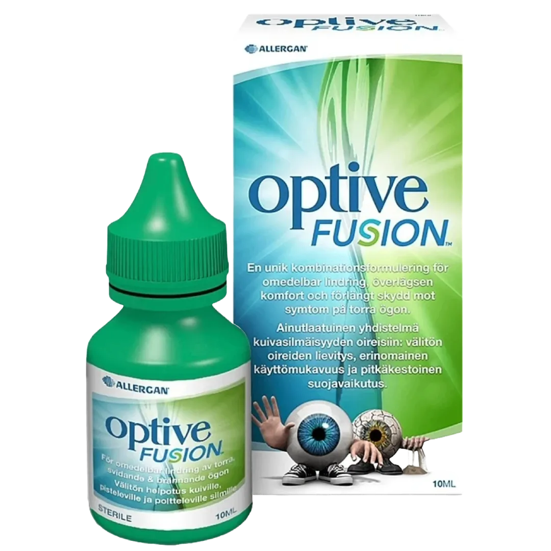 Optive Fusion