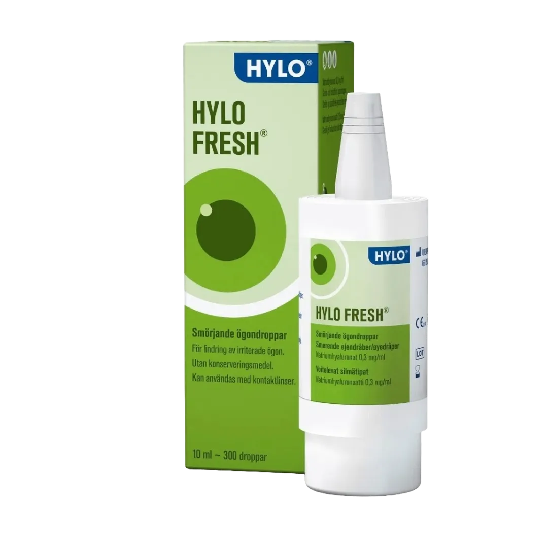 HYLO Fresh