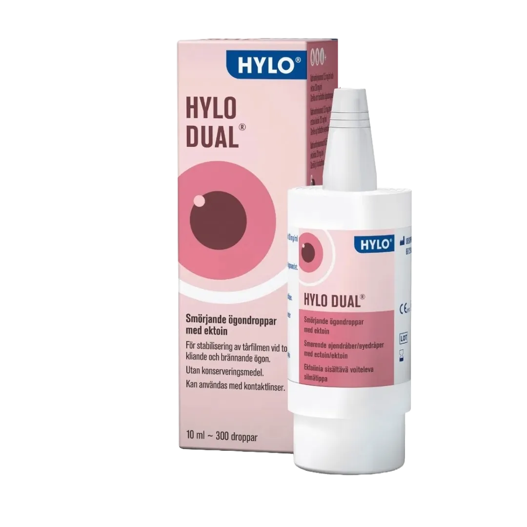HYLO Dual