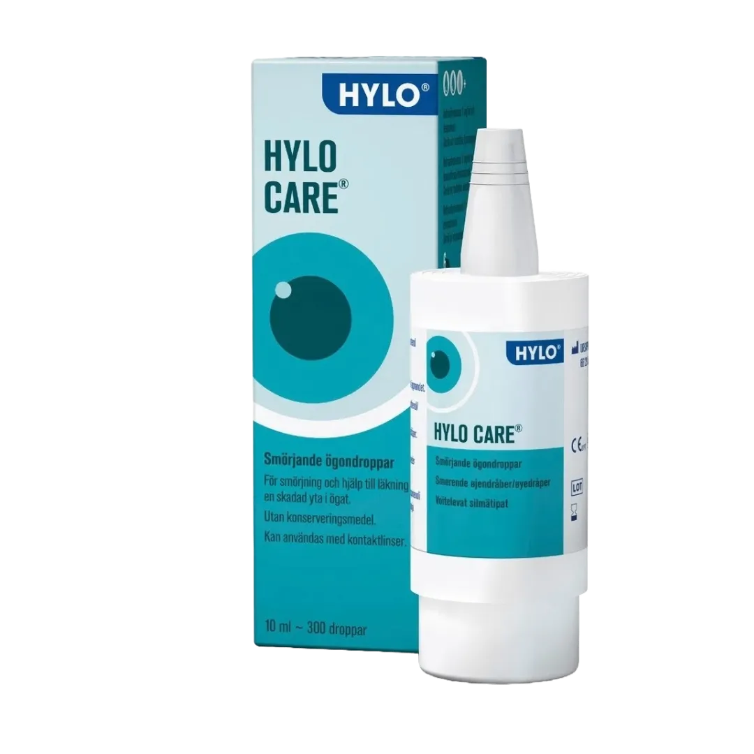 HYLO Care