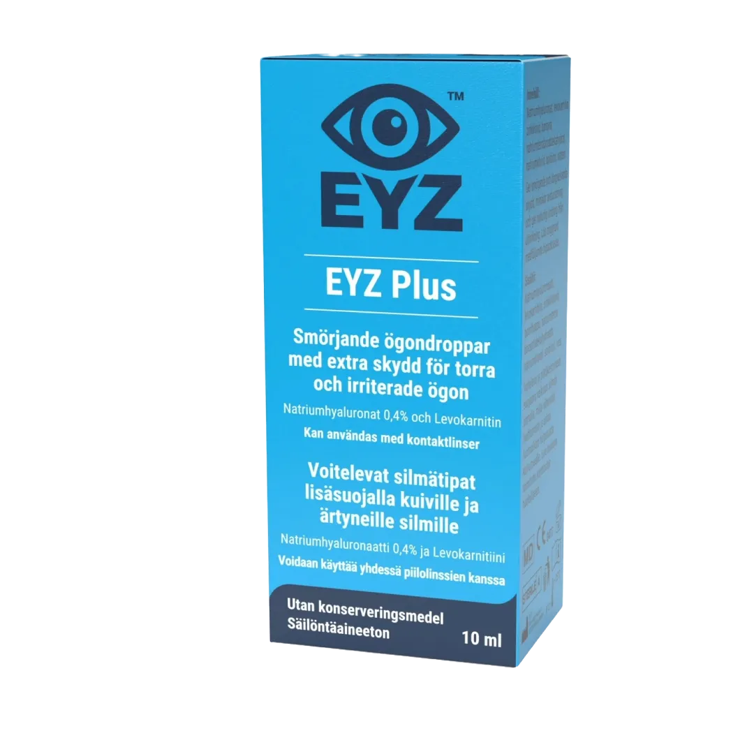 EYZ Plus