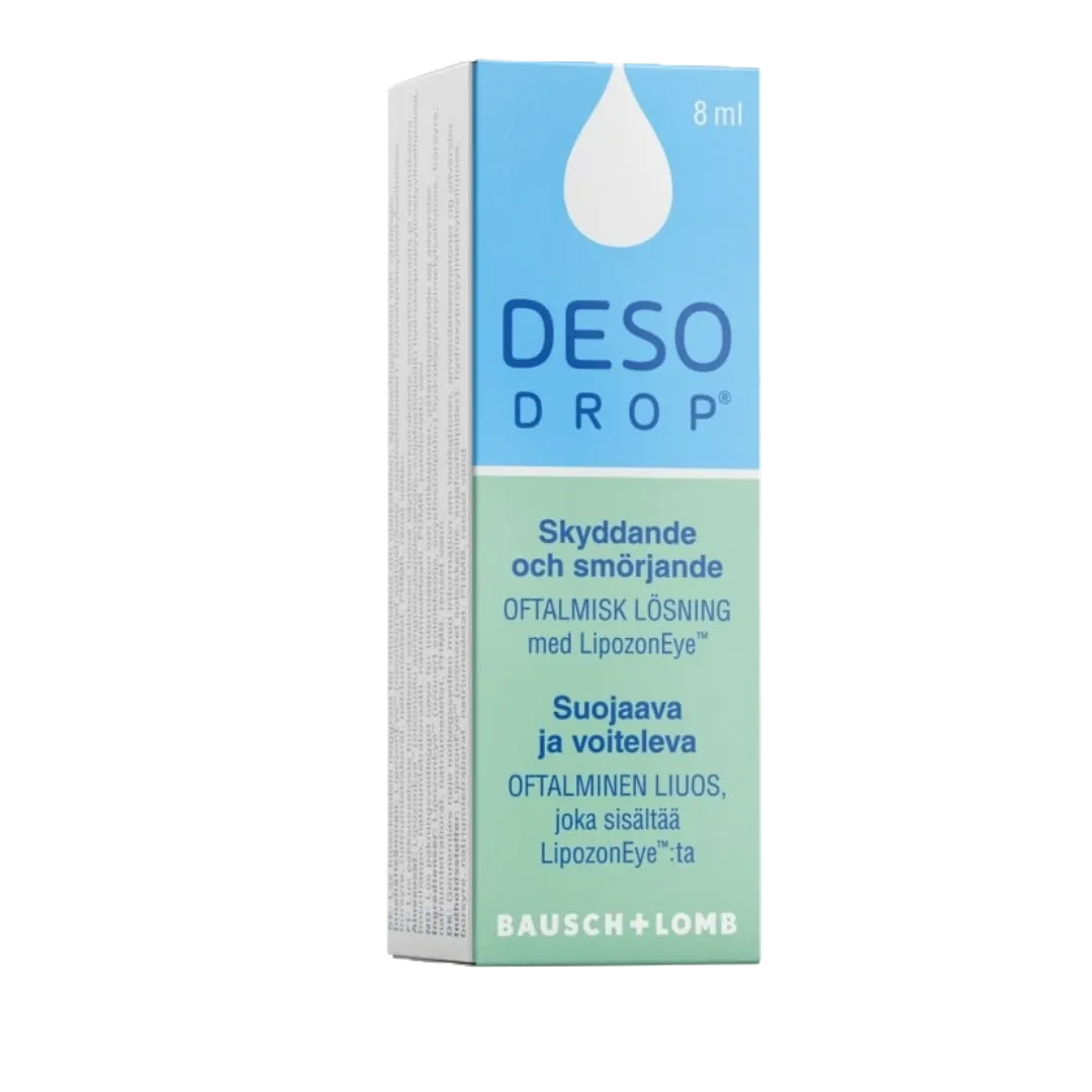 Desodrop