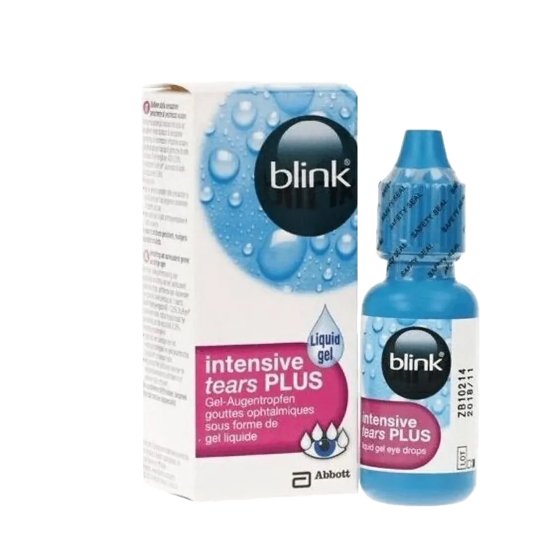Blink Intensive Plus