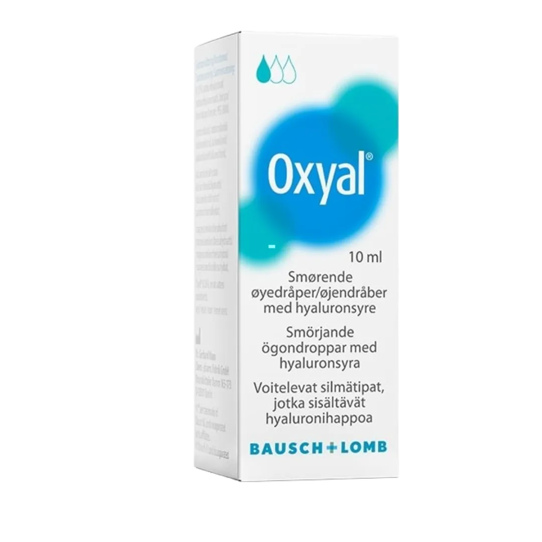 Oxyal