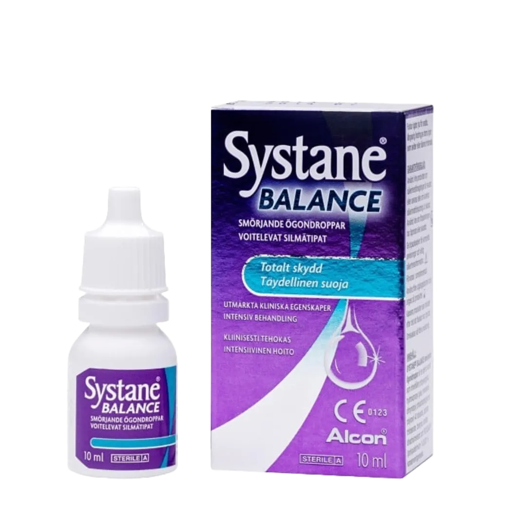Systane Balance