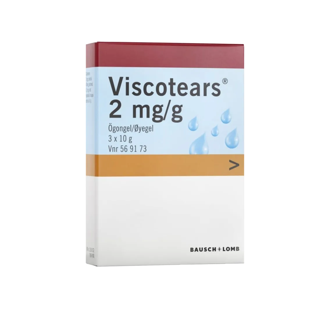 Viscotears