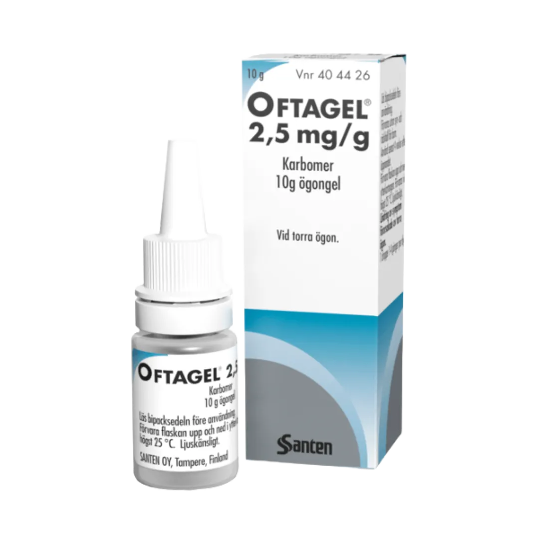 Oftagel