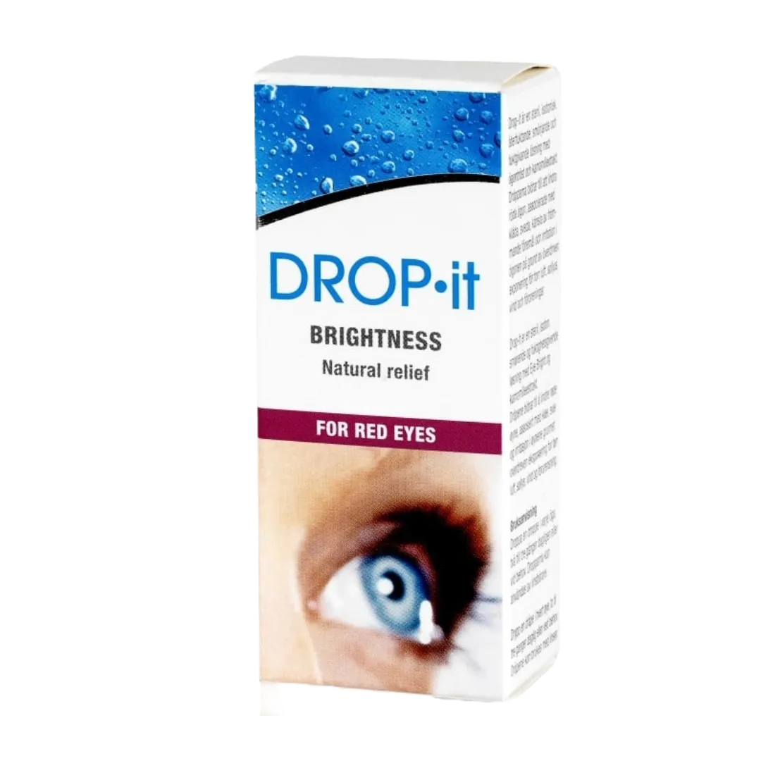 Drop-it Brightness