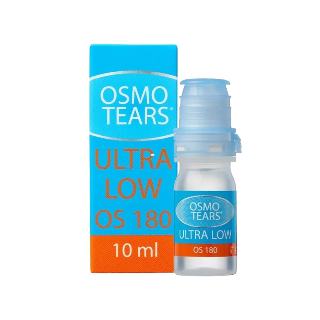 OsmoTears Ultra Low OS 180