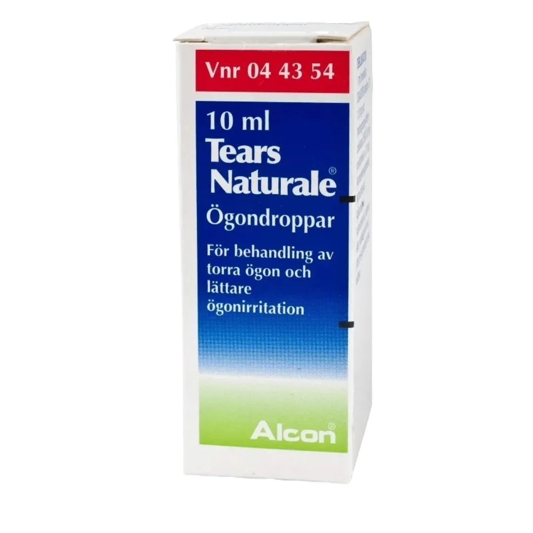 Tears Naturale