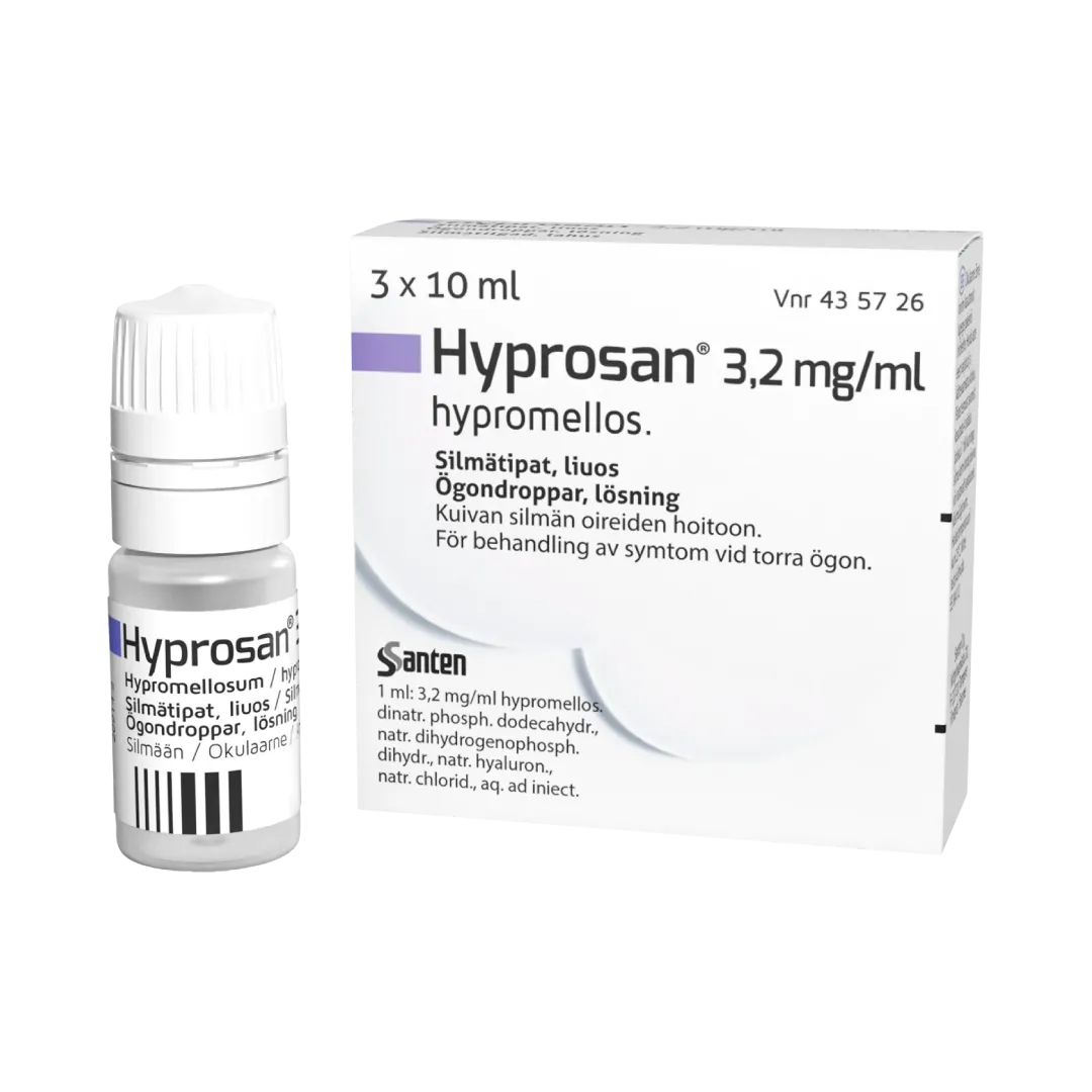 Hyprosan