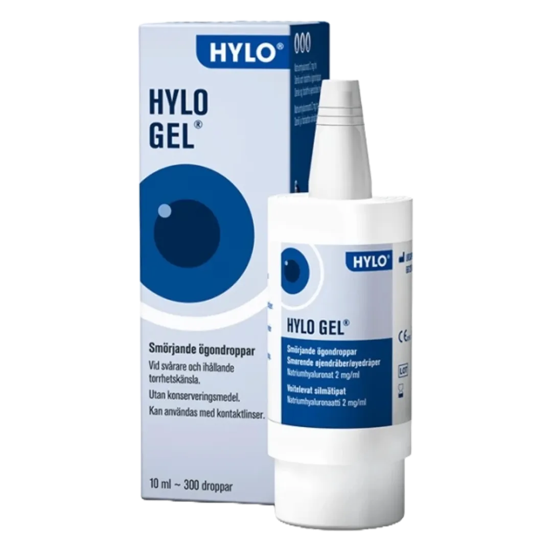 Hylo Gel